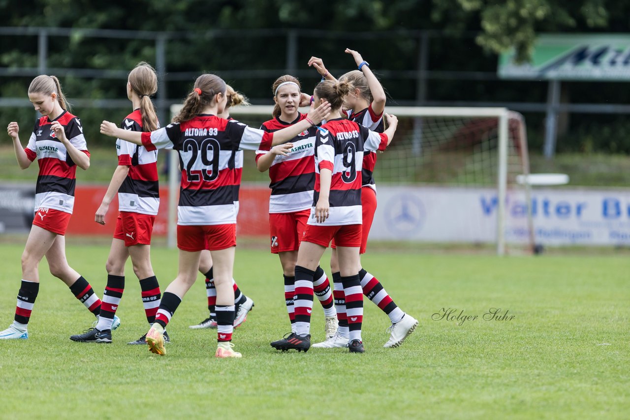 Bild 63 - Loewinnen Cup